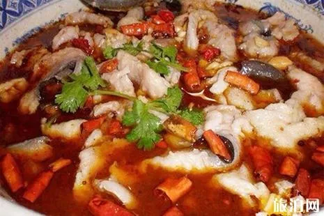 海甸島有什么好吃的 ?？诤５閸u美食推薦