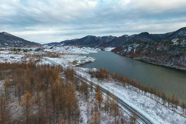 2021巫溪紅池壩冬季<a href='http://m.herve-coubeau.com/' target=_blank>旅游攻略</a>