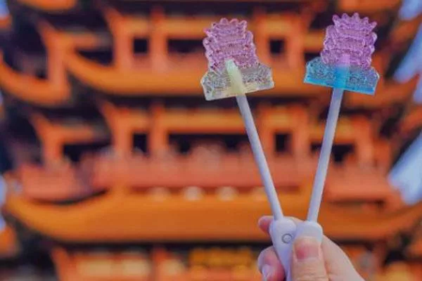 黃鶴樓棒棒糖多少錢(qián)？在哪買(mǎi)？ 這份購買(mǎi)教程請收好