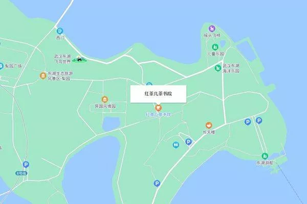 東湖聽(tīng)濤景區游玩攻略 交通、游玩、吃喝都給大家介紹清楚